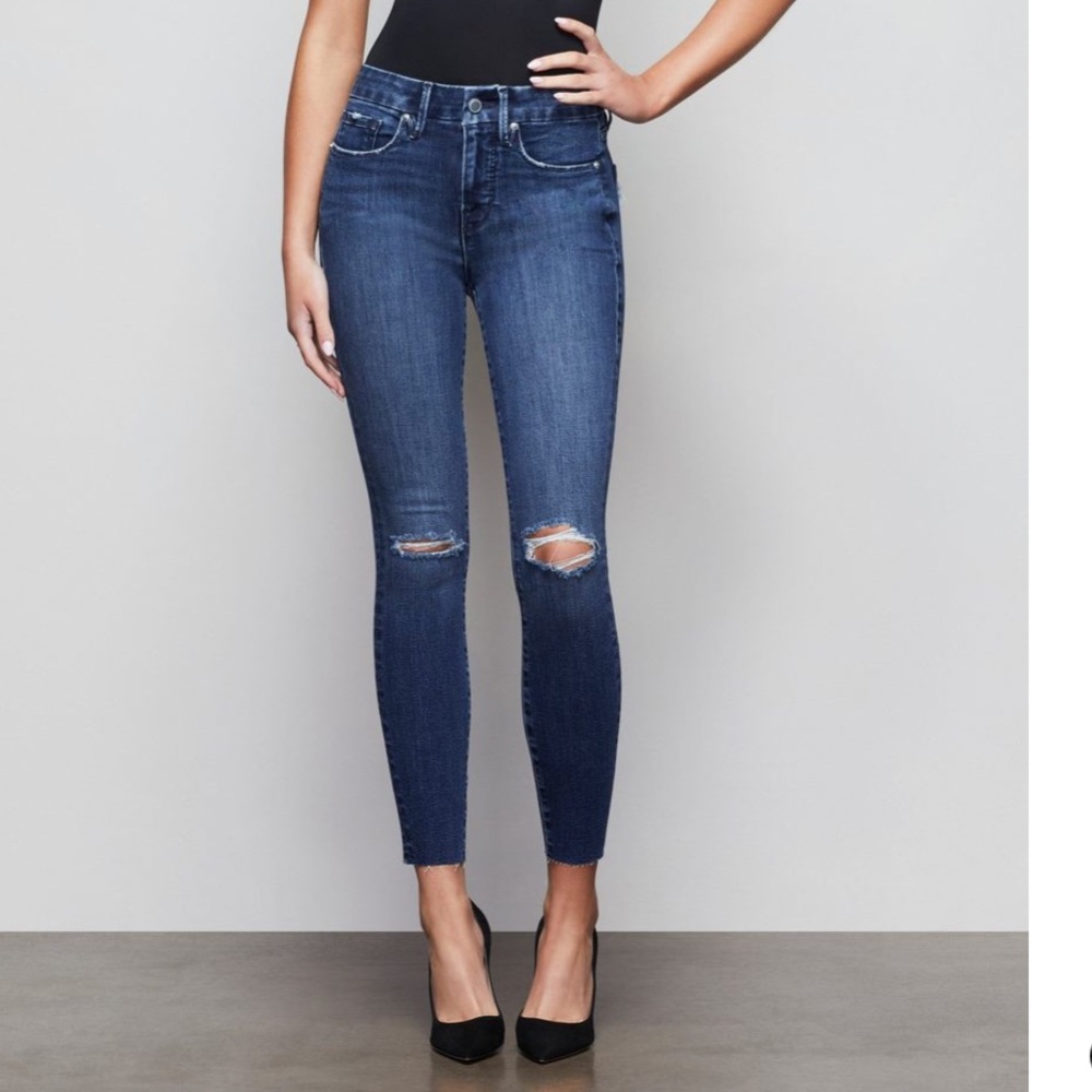 Good American Jeans